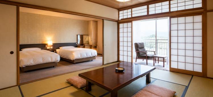 角万酒店(Hotel Kadoman)图片