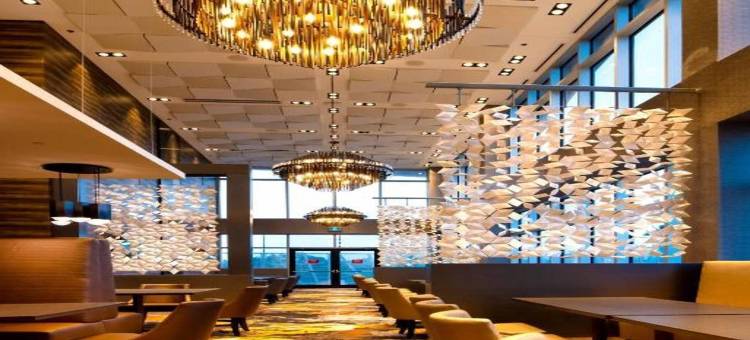 皮克林娱乐场度假酒店(Pickering Casino Resort)图片