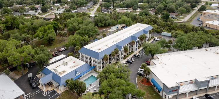 夏洛特港/蓬塔戈尔达温德姆戴斯酒店(Days Inn by Wyndham Port Charlotte/Punta Gorda)图片