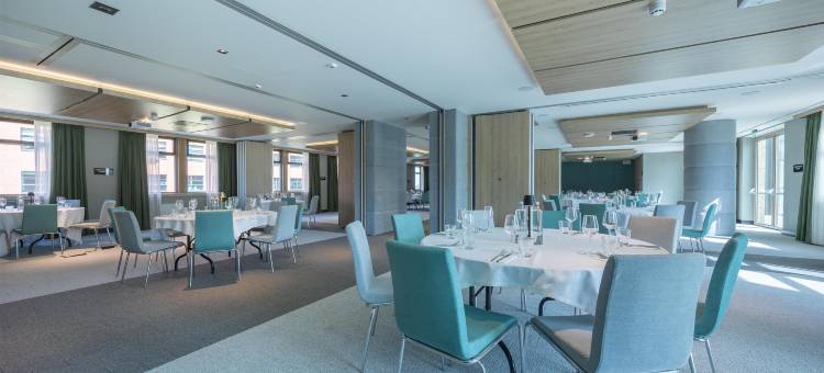阿姆斯特丹机场史基浦霍夫多普丽笙酒店(Radisson Hotel Amsterdam Schiphol Airport Hoofddorp)图片
