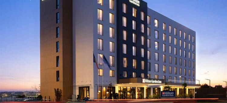 希尔顿花园酒店布拉索夫(Hilton Garden Inn Brasov)图片