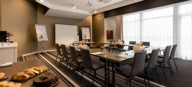 维也纳拉斐尔丽祺精品酒店(The Raphael Vienna Hotel, a member of Radisson Individuals Boutique)图片