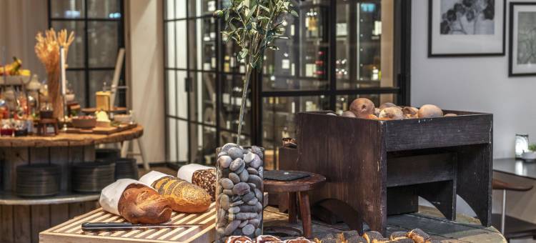 索勒丽祺精选酒店(Soro Hotel A Member Of Radisson Individuals)图片