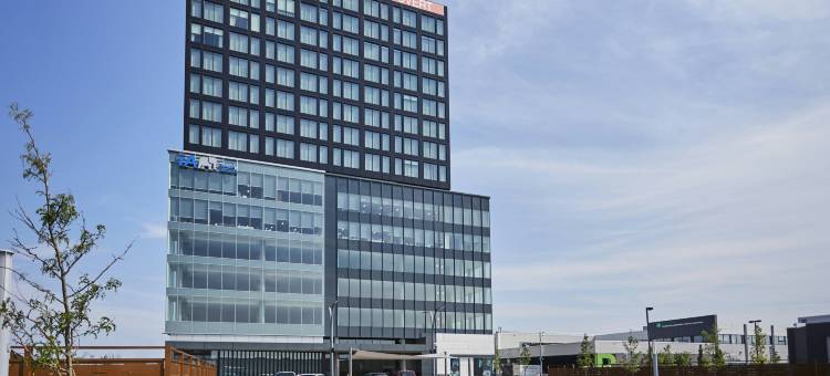 Escad 酒店 Quartier DIX30(Hôtel Escad Quartier DIX30)图片