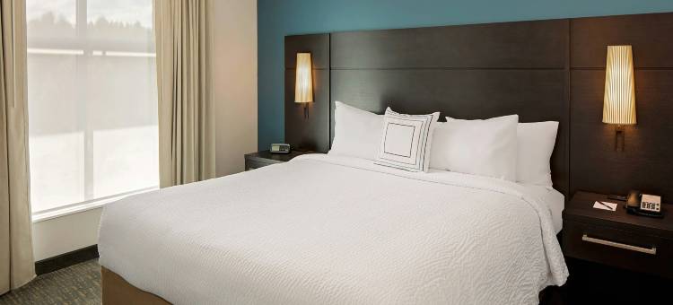 查尔斯顿萨默维尔居家酒店(Residence Inn Charleston Summerville)图片