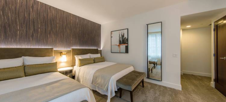 纽约市万豪度假会(Marriott Vacation Club, New York City)图片