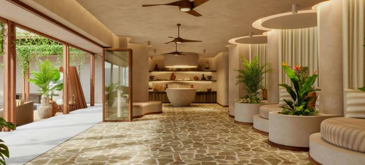 哥斯达黎加潮汐梦幻酒店 - 可选全包式(Dreams Las Mareas Costa Rica - Optional All Inclusive)图片