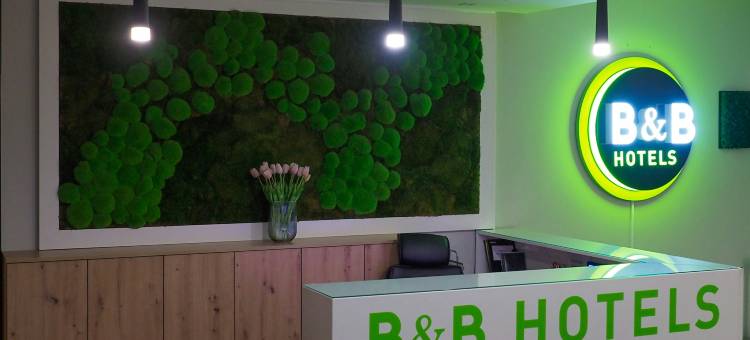 彼得库夫特雷布纳尔斯基 B&B 酒店(B&B Hotel Piotrków Trybunalski)图片