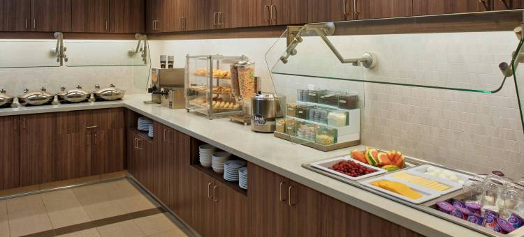 芝加哥波林布鲁克居家酒店(Residence Inn Chicago Bolingbrook)图片