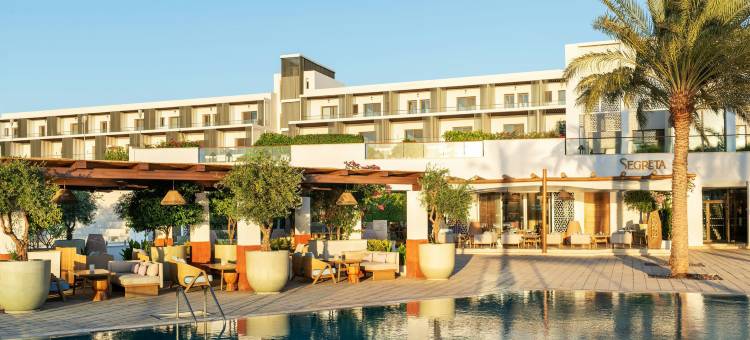 亚喀巴萨拉亚威斯汀度假酒店及水疗中心(The Westin Saraya Aqaba Resort & Spa)图片