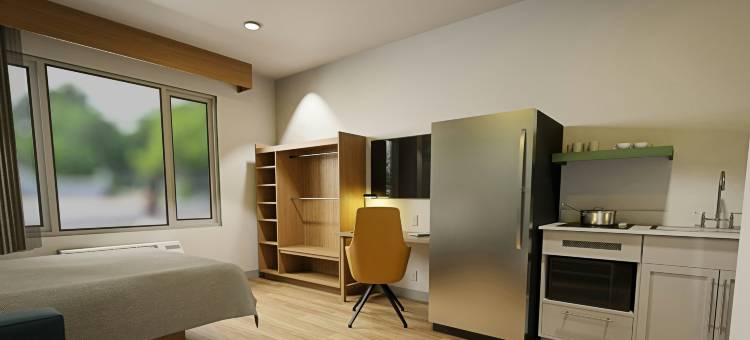 YourSpace Hotels 切萨皮克(YourSpace Hotels Chesapeake)图片