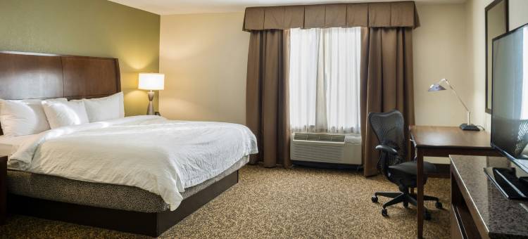 里奇蒙茵斯布鲁克希尔顿花园酒店(Hilton Garden Inn Richmond/Innsbrook)图片