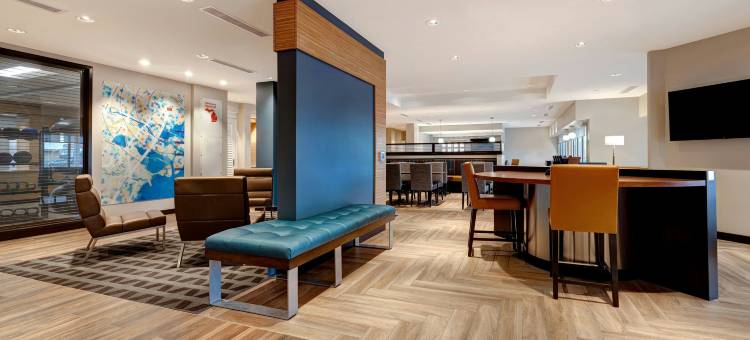 门罗TownePlace Suites酒店(TownePlace Suites Monroe)图片