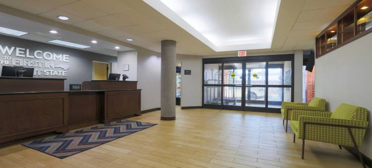 希尔顿欢朋酒店-罗列加纳(Hampton Inn Raleigh/Garner)图片