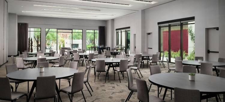 凤凰城万豪AC酒店(AC Hotel Phoenix Downtown)图片