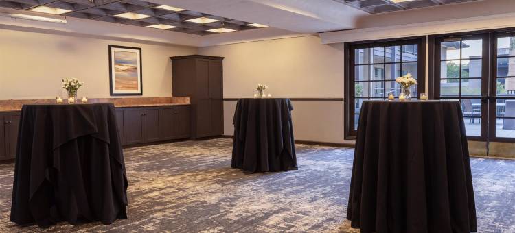 隆波克中海岸希尔顿安泊酒店(Embassy Suites by Hilton Lompoc Central Coast)图片
