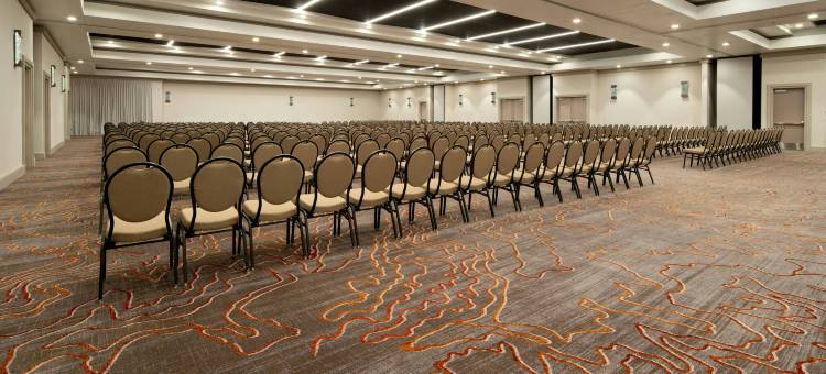 图森大学公园万豪酒店(Tucson Marriott University Park)图片
