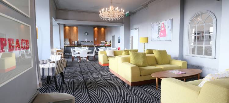 伊斯特本柑橘酒店by Compass Hospitality(Citrus Hotel Eastbourne by Compass Hospitality)图片