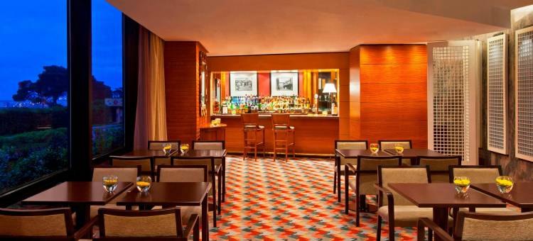 马德普拉塔喜来登酒店(Sheraton Mar del Plata Hotel)图片