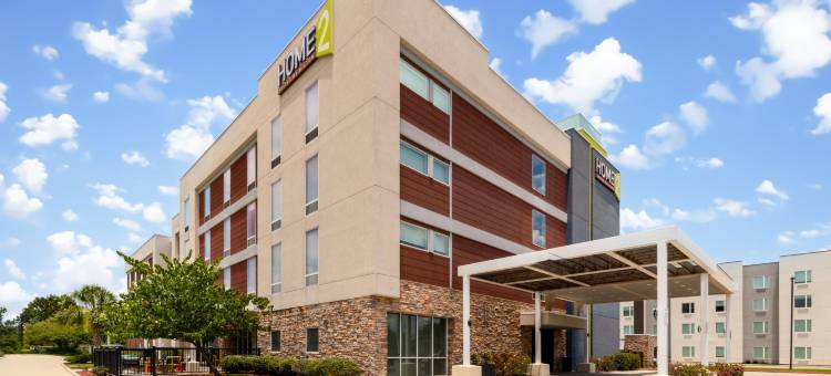 希尔顿惠庭酒店-冈萨雷斯(Home2 Suites by Hilton Gonzales)图片