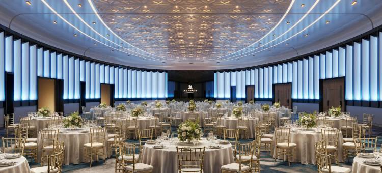 长船礁瑞吉度假酒店(The St. Regis Longboat Key Resort)图片