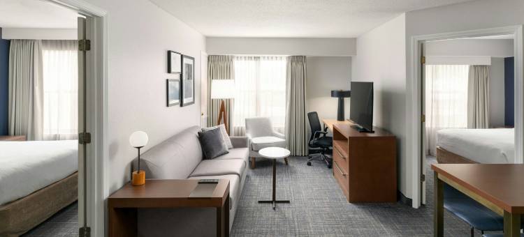 莱克兰居家酒店(Residence Inn Lakeland)图片
