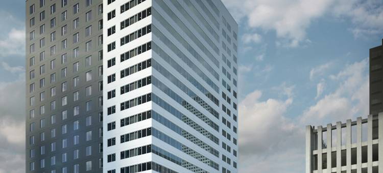 丹佛市中心会议中心希尔顿惠庭套房酒店(Home2 Suites by Hilton Denver Downtown Convention Center)图片