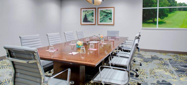 博尔德布鲁姆菲尔德/Interlocken居家酒店(Residence Inn Boulder Broomfield/Interlocken)图片
