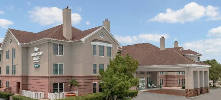 Homewood Suites by Hilton-休斯顿/克利尔湖-NASA(Homewood Suites by Hilton Houston Clear Lake NASA)图片