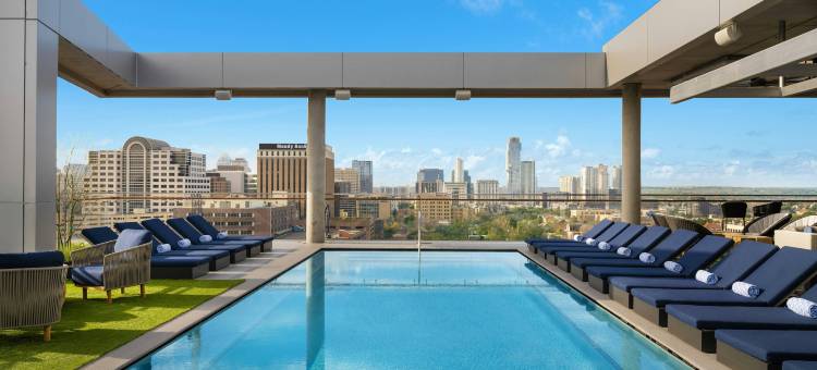 奥蒂斯酒店奥斯汀-傲途格精选酒店(The Otis Hotel Austin, Autograph Collection)图片