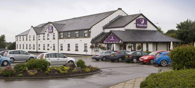 斯特灵南 M9,J9普瑞米尔酒店(Stirling South (M9, J9))图片