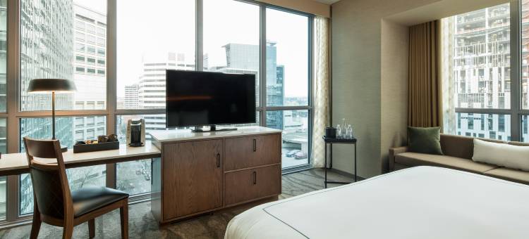 波特尔波特兰酒店-希尔顿格芮精选(The Porter Portland, Curio Collection by Hilton)图片