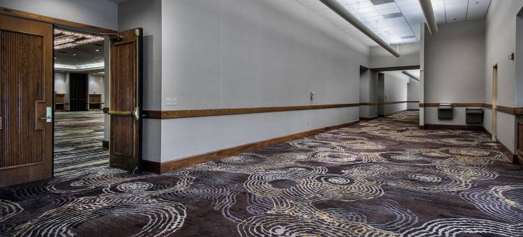 Holiday Inn 斯普林代尔/费耶特维尔区(Holiday Inn SPRINGDALE/FAYETTEVILLE AREA by IHG)图片