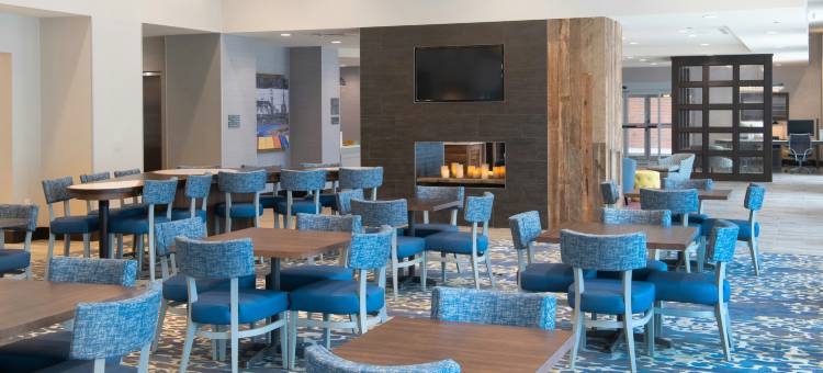 北查尔斯顿Homewood Suites by Hilton(Homewood Suites by Hilton North Charleston)图片