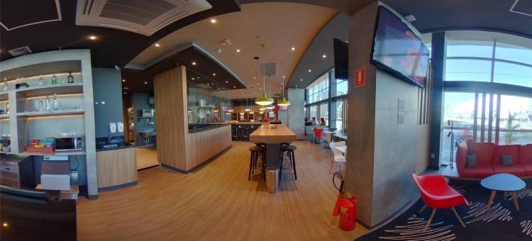 宜必思纳塔尔酒店(Ibis Natal)图片