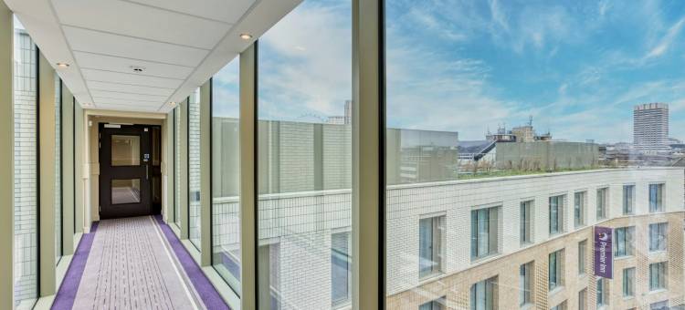伦敦南华克(Southwark Station)(Premier Inn London Southwark (Southwark Station))图片