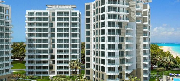 特克斯和凯科斯群岛的丽思卡尔顿公寓(The Ritz-Carlton Residences, Turks & Caicos)图片