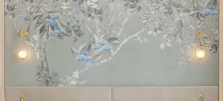 哈为库尔 Spa 酒店(Harvey Spa Hotel)图片