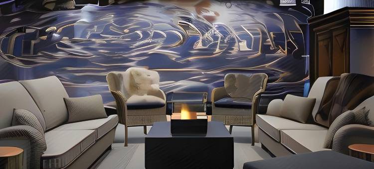 库奥皮欧拉普兰酒店(Lapland Hotels Kuopio)图片