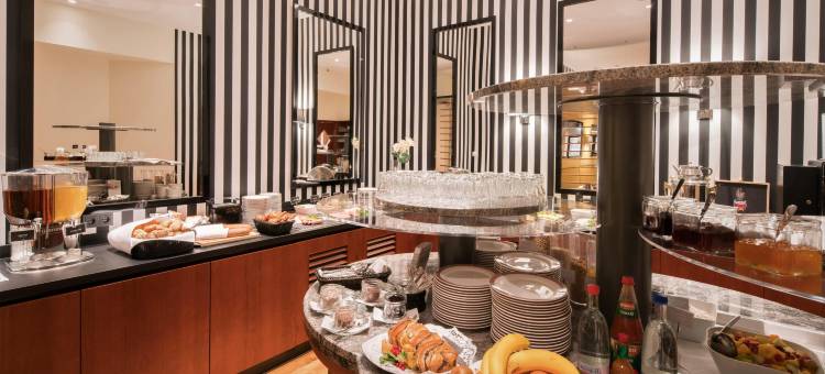 埃克塞尔西奥贝斯特韦斯特优质酒店(Best Western Plus Hotel Excelsior)图片