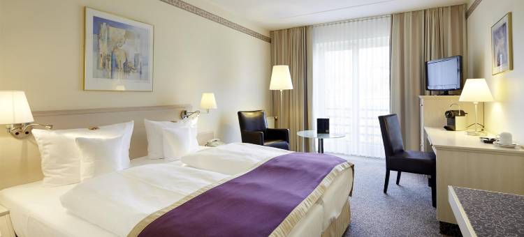 赫姆斯塔德贝斯特韦斯特酒店(Best Western Hotel Helmstedt am Lappwald)图片