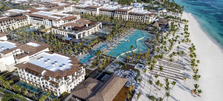 洛佩桑巴瓦罗海岸 Spa 度假村及娱乐场 - 全包式(Lopesan Costa Bávaro Resort, Spa & Casino)图片