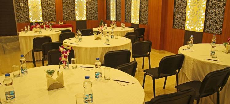 亚加塔拉托里桑纳酒店(Hotel Sonar Tori)图片