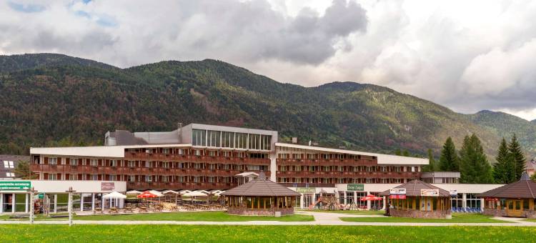 克拉尼斯卡戈拉温德姆华美达度假村(Ramada Resort by Wyndham Kranjska Gora)图片
