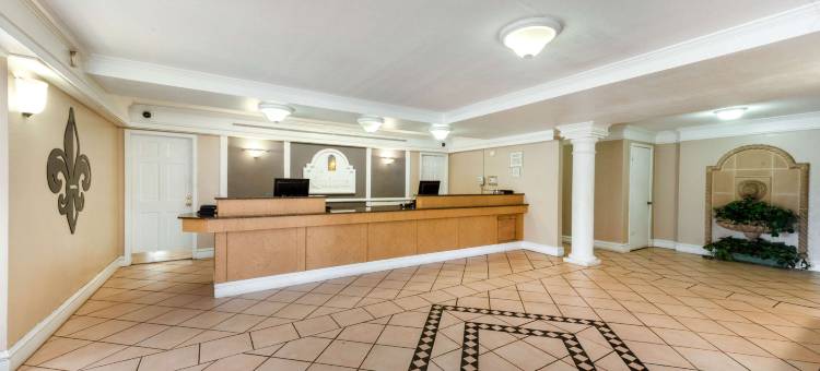 伯锡尔城拉昆塔温德姆酒店(La Quinta Inn by Wyndham Bossier City)图片