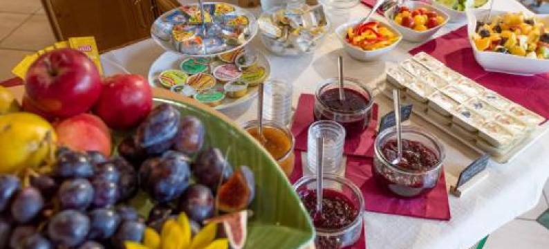 加拉豪斯公寓酒店(Aparthotel Gallahaus)图片