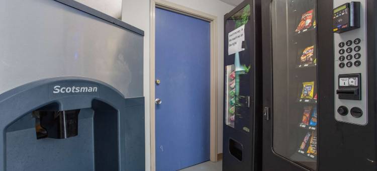 南卡罗来纳沃尔特伯勒6号汽车旅馆(Motel 6 Walterboro, SC)图片