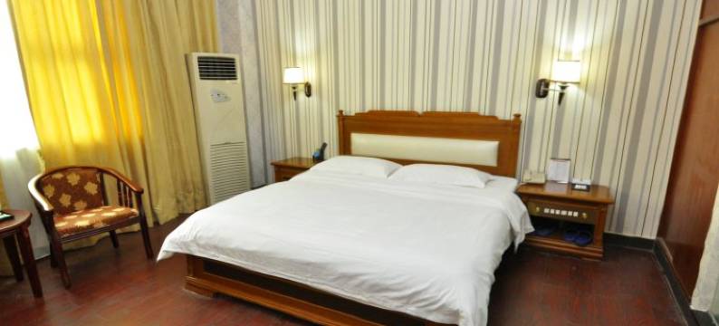 聚缘时尚公寓(广州南站店)图片