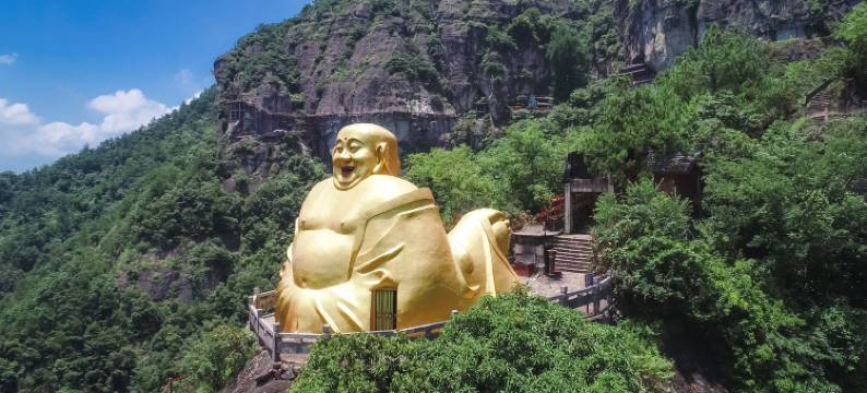 建德寿昌比邻客栈图片