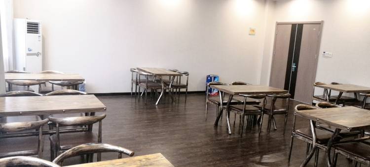 享悦酒店(保定白沟和道国际箱包城五一路店)图片